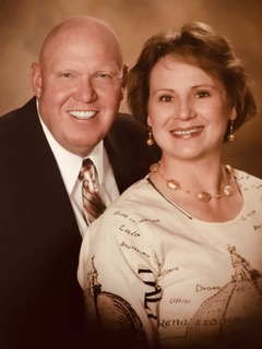 Picture of Garth & Wendy Green